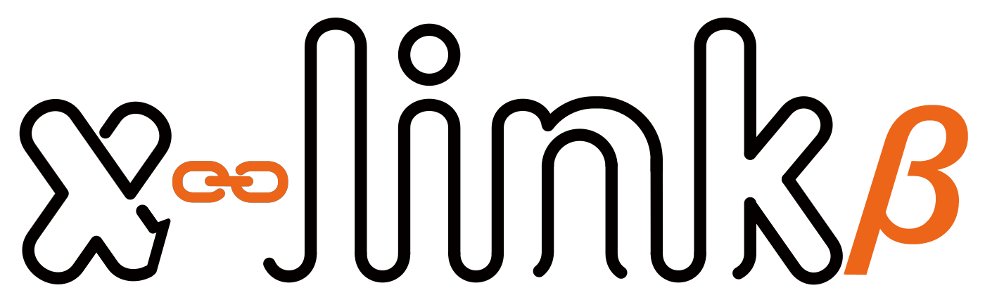 x-link - 数字で簡単xリンク